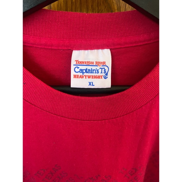 Dallas TEXAS Graphic Tee Size XL Men Women Kids Unisex - Picture 4 of 4